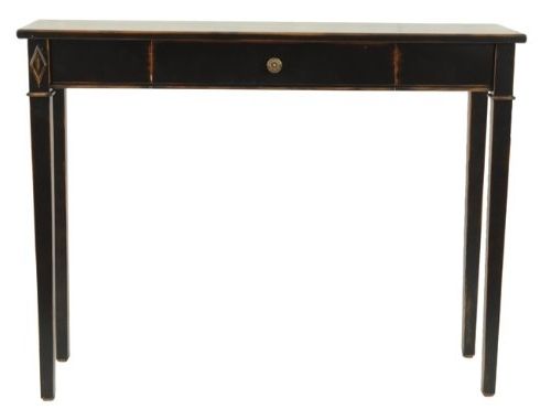 Lindy Espresso Rectangle Dining Tables Intended For Recent Amazon: Safavieh American Homes Collection Lindy Distressed Dark (View 6 of 20)