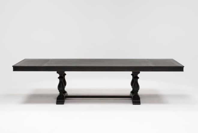 Featured Photo of The Best Chapleau Ii Extension Dining Tables