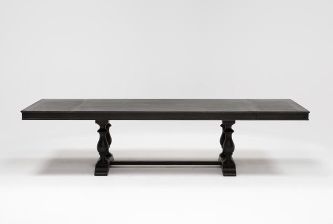 Featured Photo of The Best Chapleau Ii Extension Dining Tables