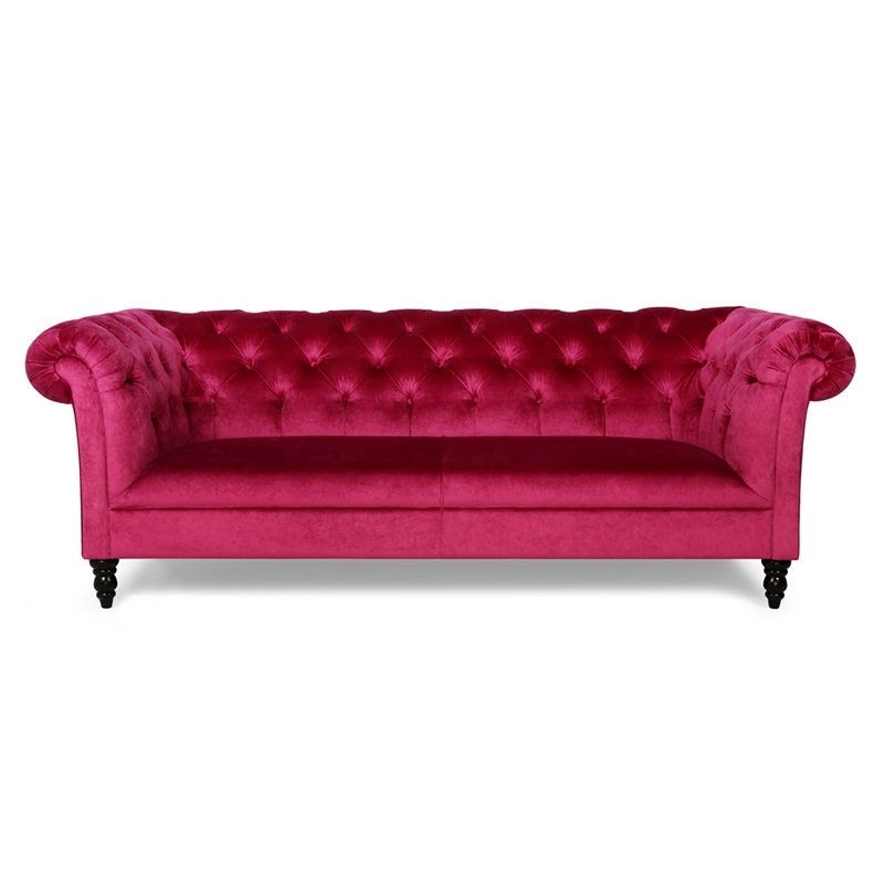 London Optical Reversible Sofa Chaise Sectionals Pertaining To Recent London Sofa – Home Decor  (View 1 of 15)