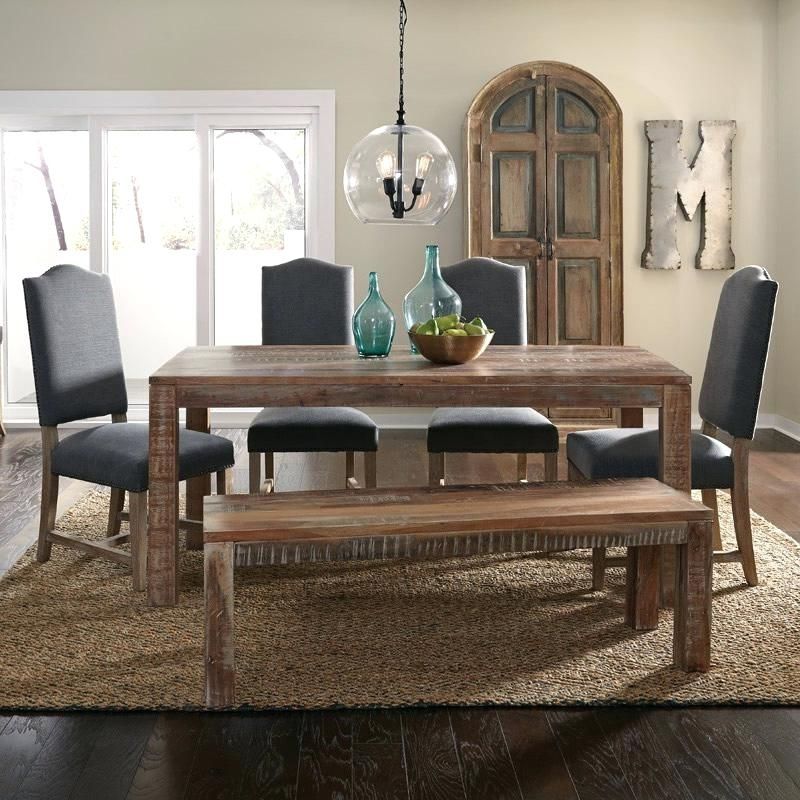 Magnolia Home Keeping Dining Tables In Most Recent Home Dining Tables Extendable Dining Table Magnolia Home Primitive (View 8 of 20)