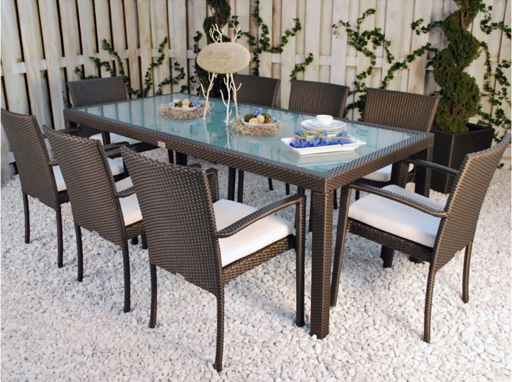 Marbella 36" Square Dining Table – Dining Tables From Kannoa Pertaining To Most Current Marbella Dining Tables (Photo 5 of 20)