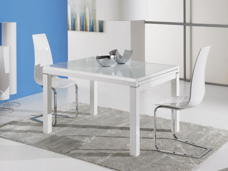 Modern Dining Tables (View 13 of 20)