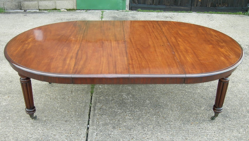 20 Best Collection of Extending Dining Table with 10 Seats