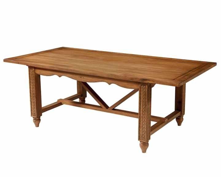 Most Popular Joanna Gaines Dining Table Kitchen Decor Inspirational Farmhouse Regarding Magnolia Home Keeping Dining Tables (View 18 of 20)