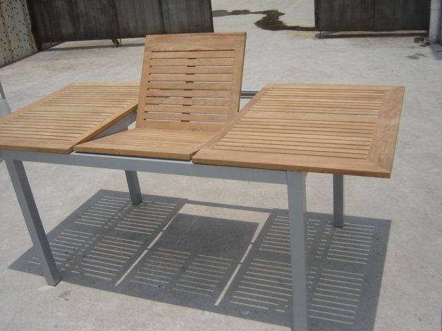 Most Recent Archive With Tag: Extendable Outdoor Dining Table For Outdoor Extendable Dining Tables (View 17 of 20)