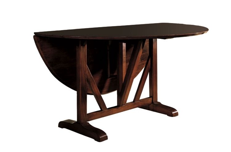 Most Recent Dining Table – Harden Furniture With Cheap Drop Leaf Dining Tables (View 11 of 20)