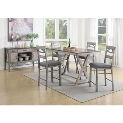 Most Recent Edmonton Dining Tables With Regard To Coaster Furniture Dining Tables Edmonton 106328 Dining Table (View 10 of 20)
