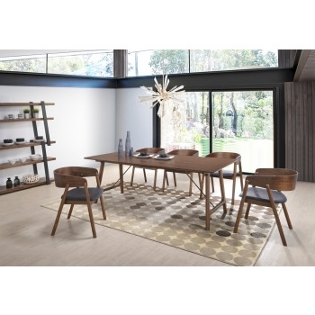 Most Recently Released Dining Tables And Chairs – Buy Any Modern & Contemporary Dining With Modern Dining Tables (Photo 3 of 20)