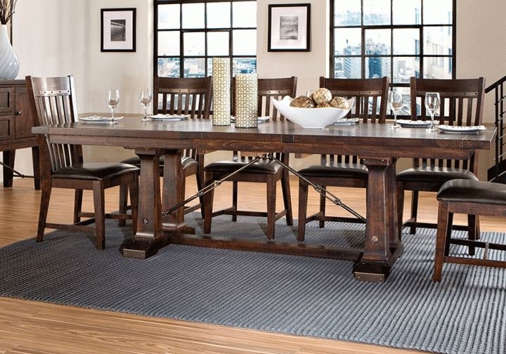 Most Recently Released Hayden Dining Table (View 12 of 20)