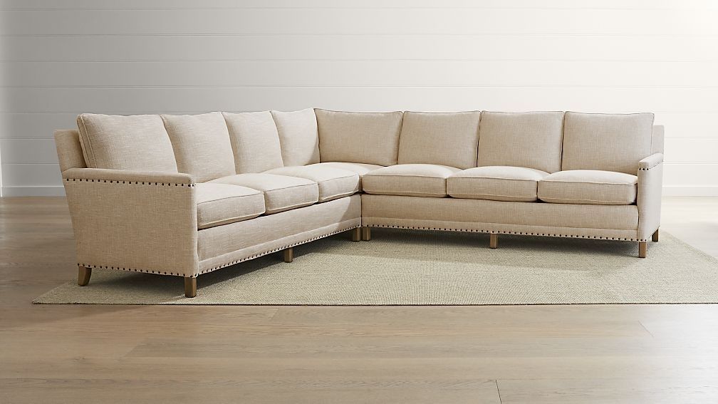 Most Up To Date 3 Piece Sectional – Locsbyhelenelorasa With Delano Smoke 3 Piece Sectionals (View 14 of 15)