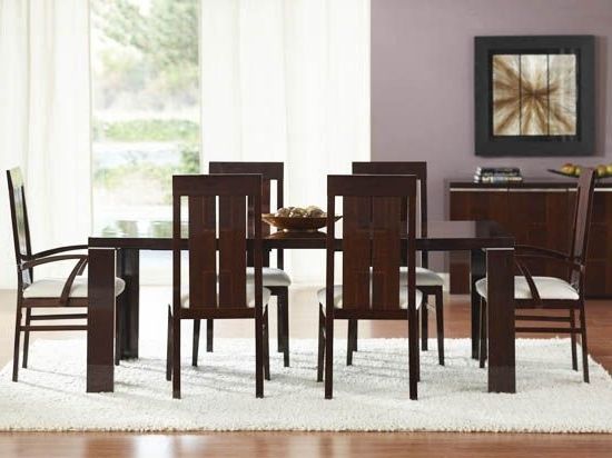 Most Up To Date Scandinavian Designs – This Is True Craftsmanship And Elegance From For Pisa Dining Tables (View 11 of 20)