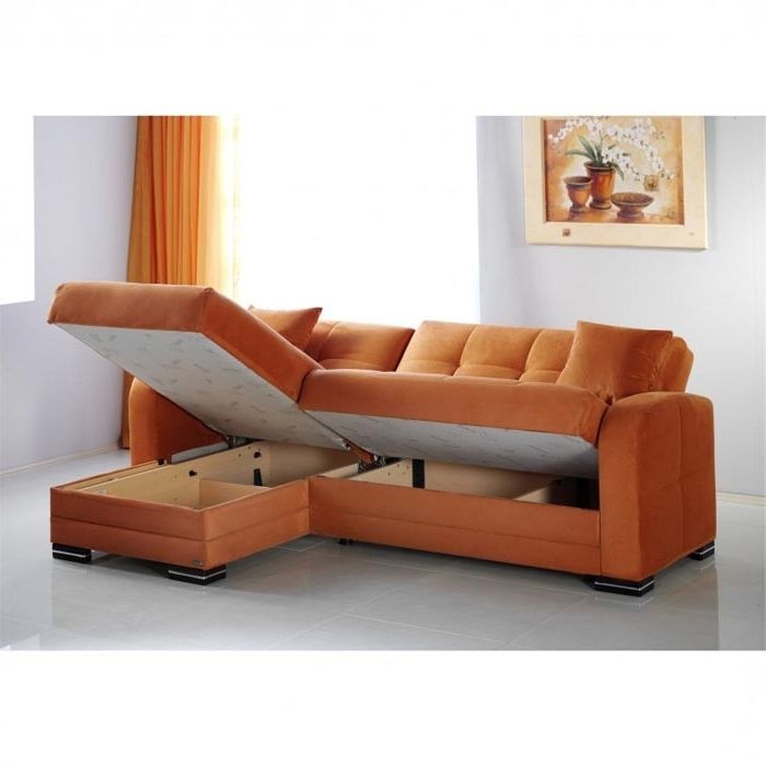Most Up To Date What Is A Reversible Chaise Sofa (View 10 of 15)