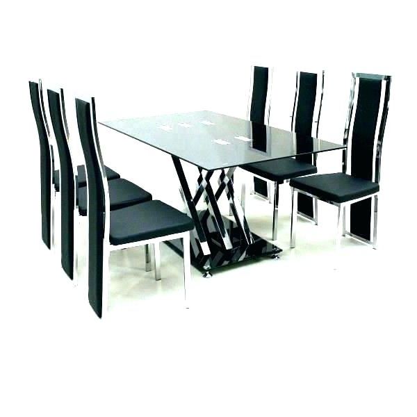 Newest Dining Tables For Six Within Six Seat Round Dining Table 6 Seat Dining Table Incredible Dining (View 16 of 20)