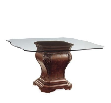 Newest Hamilton Dining Tables Intended For Bombay Co (View 9 of 20)
