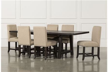 Featured Photo of 20 Best Jaxon Grey 5 Piece Round Extension Dining Sets with Wood Chairs
