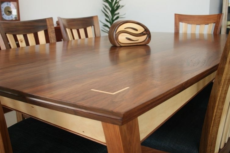 Newest Norwood Rectangle Extension Dining Tables Throughout Dining (Photo 9 of 20)