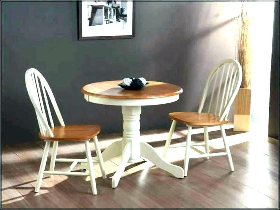 Newest Small Dining Table And Chairs Small Round Black Dining Table And 4 In Small Round Dining Table With 4 Chairs (Photo 12 of 20)