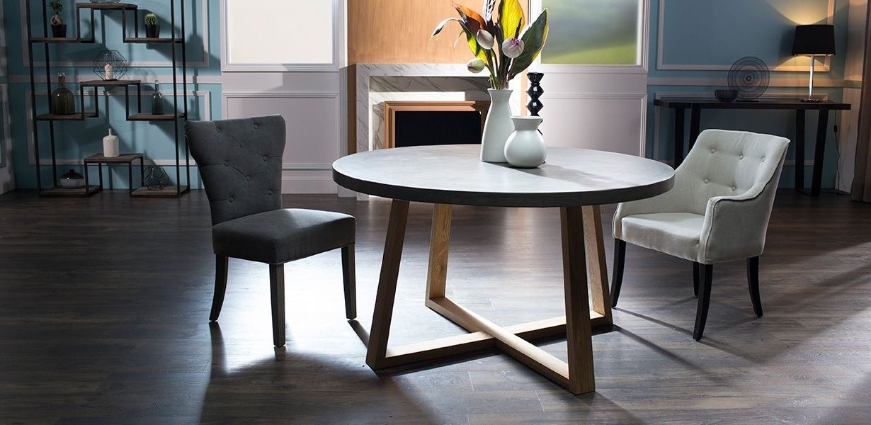 Nick Scali Furniture For Most Up To Date Dining Tables London (Photo 3 of 20)