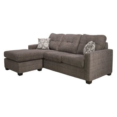 Norfolk Chocolate 6 Piece Sectionals With Regard To Famous Sectionals At Blue Barn Furnishings (View 12 of 15)