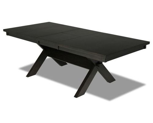 Pelennor Extension Dining Tables Regarding Most Up To Date Dining Room Furniture (View 7 of 20)