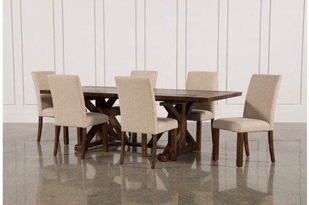 Pinterest Throughout Well Known Mallard 7 Piece Extension Dining Sets (Photo 8 of 20)
