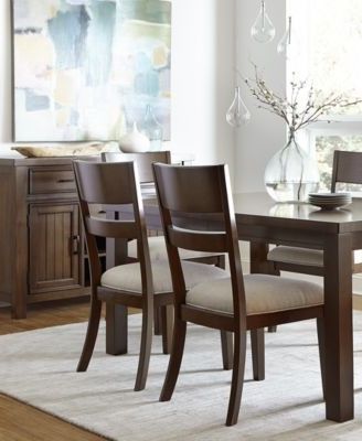 Pinterest With Regard To Popular Chandler 7 Piece Extension Dining Sets With Fabric Side Chairs (View 4 of 20)