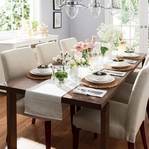 Featured Photo of 20 Best Dining Tables