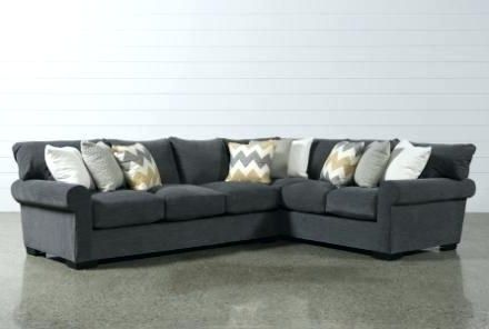 Popular Living Spaces Sectional Couches – Imarq For Delano Smoke 3 Piece Sectionals (View 5 of 15)