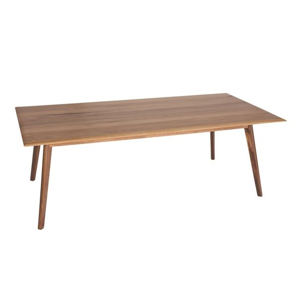 Preferred Birch Dining Tables Throughout Olsen Dining Table – Oliver Birch Furniture (View 5 of 20)