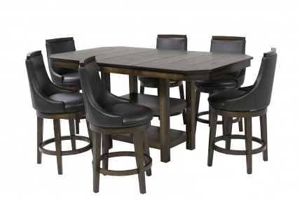 Preferred Dining Room Furniture (Photo 2 of 20)