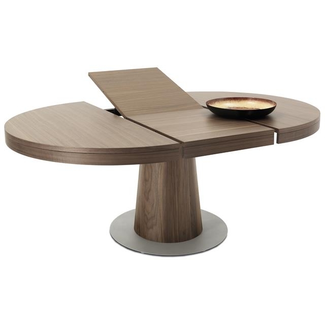 Preferred Extendable Round Dining Tables Throughout Round Extendable Dining Table Set – Round Extendable Dining Table (View 12 of 20)