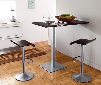 Preferred Small Dining Table For Two (Photo 1 of 20)