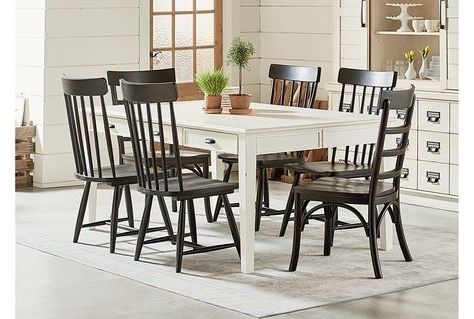 Products With Most Recently Released Magnolia Home Keeping Dining Tables (View 7 of 20)