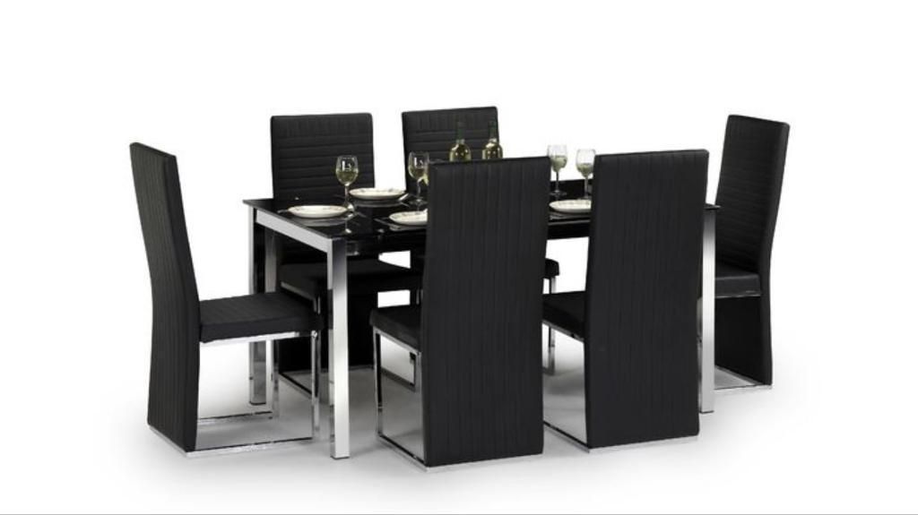Featured Photo of 20 Inspirations Scs Dining Furniture