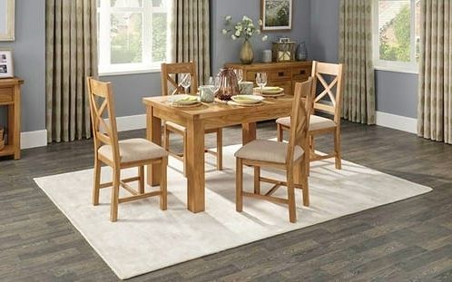 Featured Photo of 20 Best Scs Dining Room Furniture