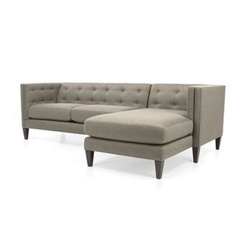 Sectional Sofa (Photo 5 of 15)
