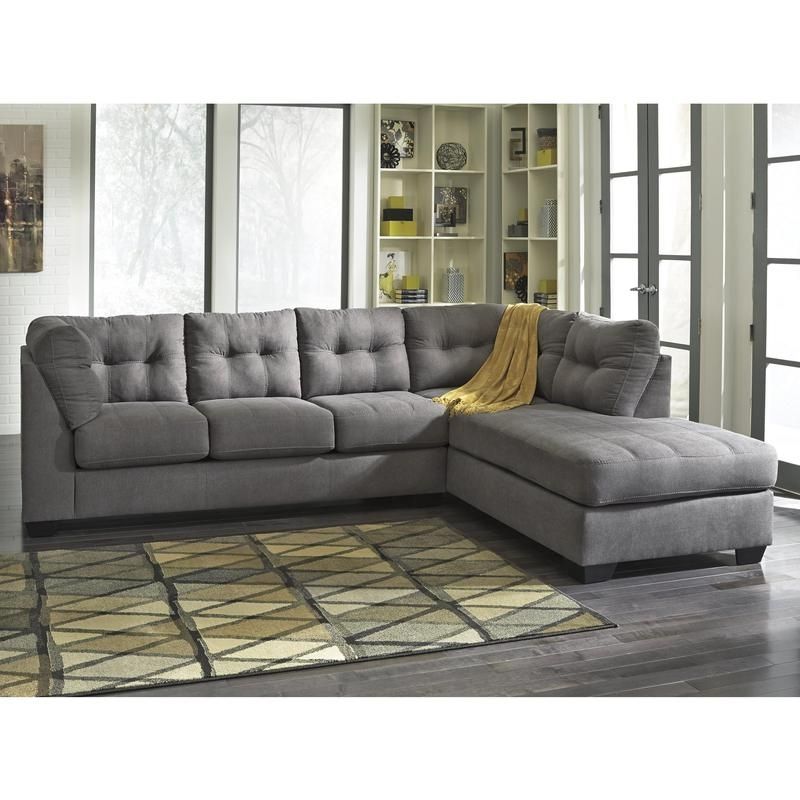 Sectionals At Brandsource Canada With Regard To Most Popular Aspen 2 Piece Sectionals With Raf Chaise (View 13 of 15)