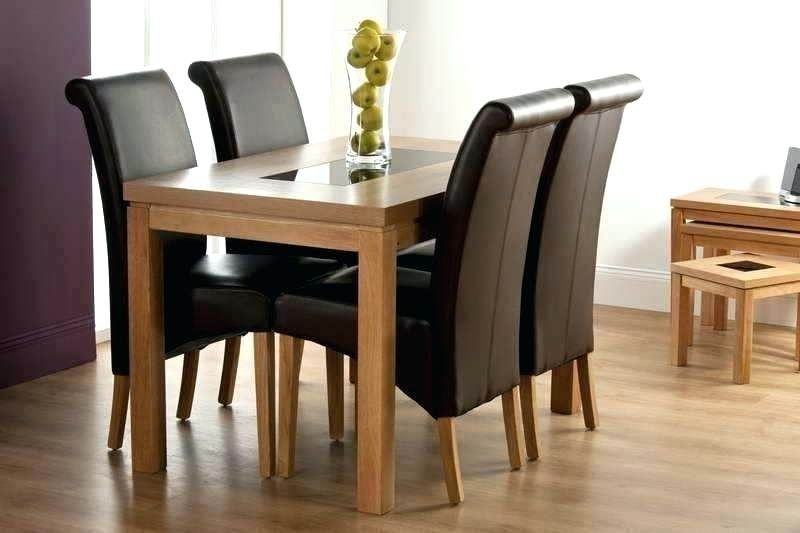 Small Dining Sets In Most Popular Small Dining Set Small Dining Set Dining Room Set For Small Space (Photo 6 of 20)