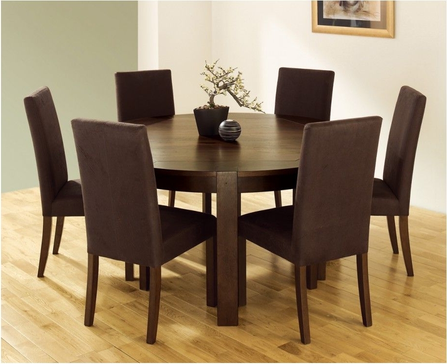 Featured Photo of 2024 Latest Cheap Dining Sets