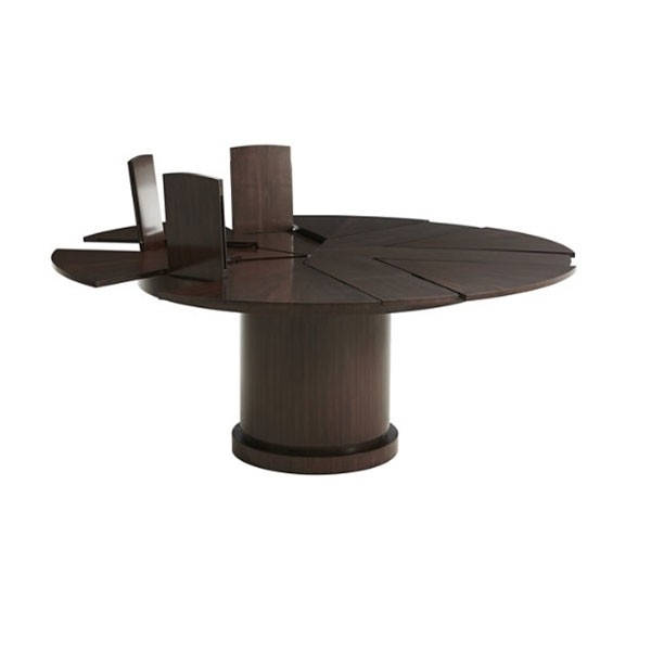 Theodore Alexander 5405 311 With Favorite Helms Rectangle Dining Tables (View 6 of 20)