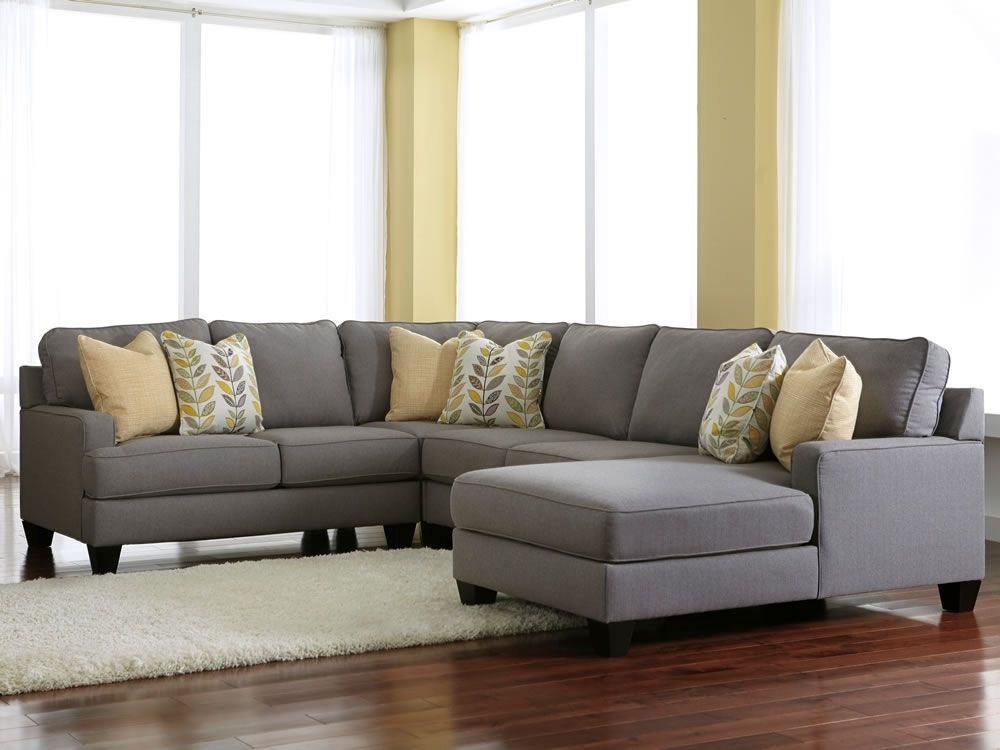 Top Sectional With 2 Chaise Lounges &yz44 – Roccommunity Inside Preferred Lucy Grey 2 Piece Sectionals With Raf Chaise (View 12 of 15)