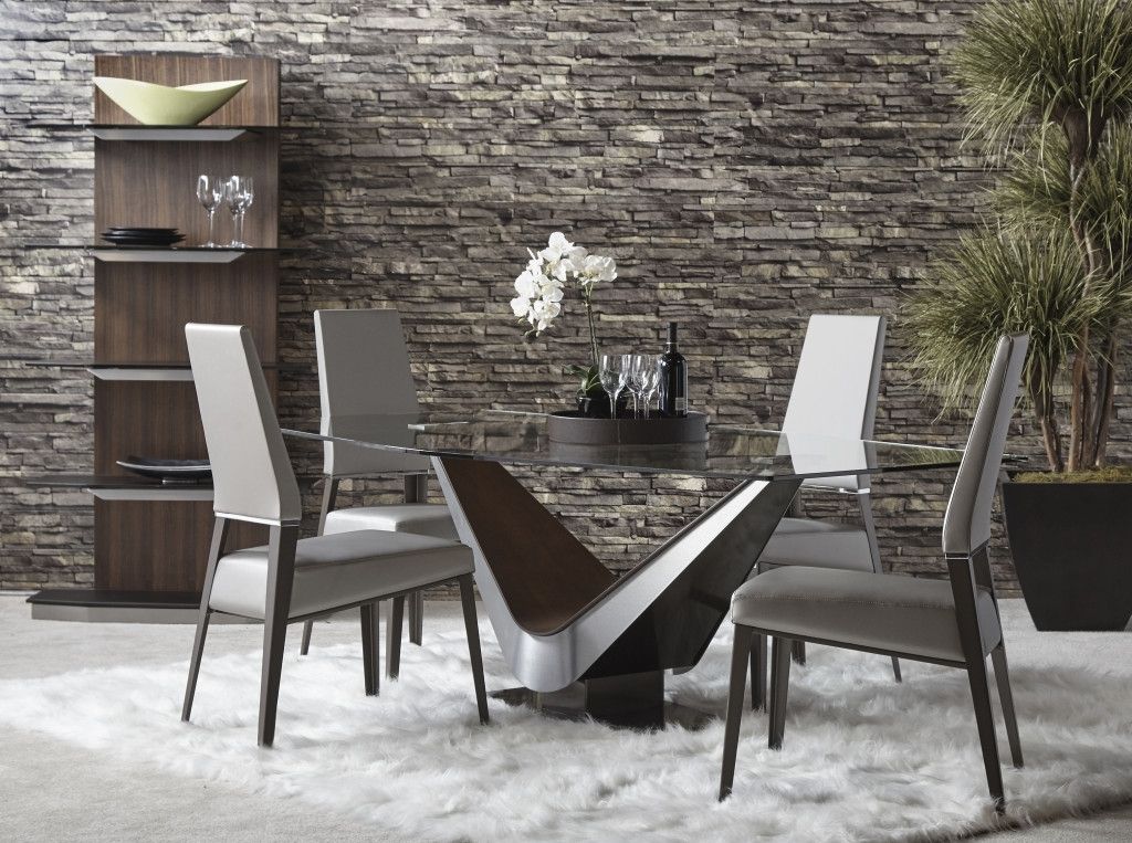 Featured Photo of  Best 20+ of Victor Dining Tables