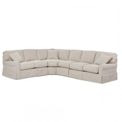 Turdur 2 Piece Sectionals With Laf Loveseat For Well Known Knightsbridge Sectional (View 14 of 15)