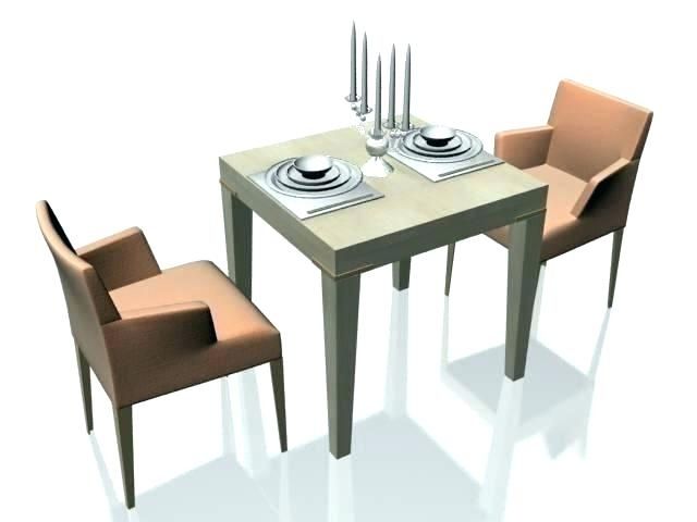 Two Seater Dining Table White 2 Room Unique And 8 Chairs Ireland In Favorite Dining Tables With 2 Seater (Photo 9 of 20)
