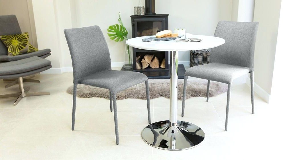 Two Seater Dining Tables And Chairs Regarding Trendy 2 Seater Table – Cbodance (View 11 of 20)
