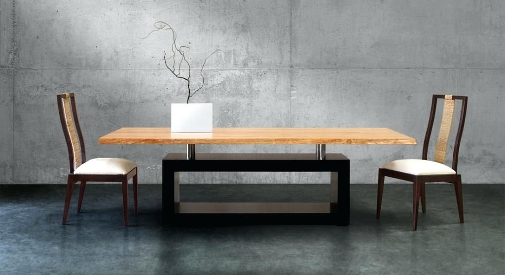 Unusual Dining Tables For Sale Pertaining To Preferred Cool Dining Room Table Unusual Dining Tables Unusual Dining Table (View 19 of 20)