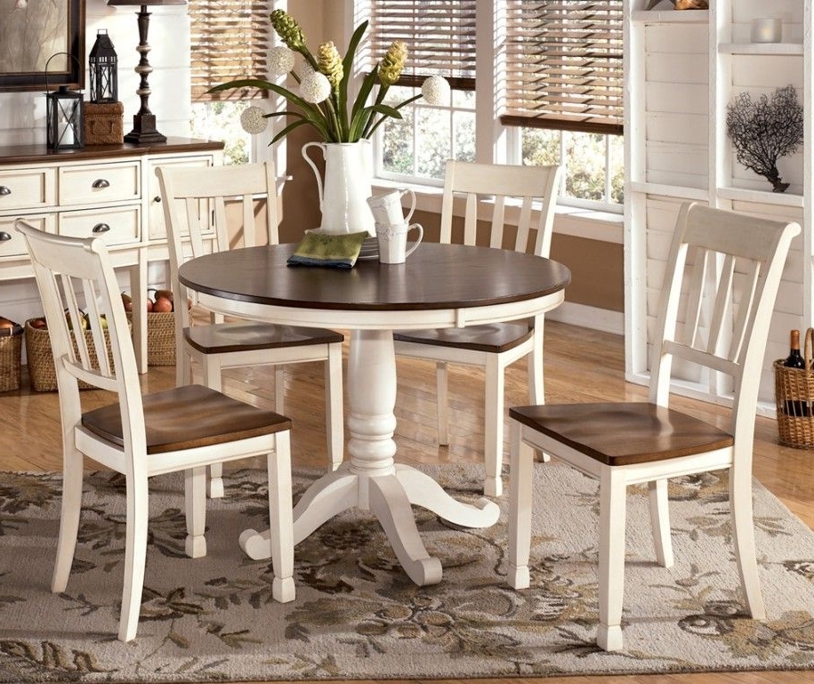 Featured Photo of 20 Best Collection of Kitchen Dining Sets