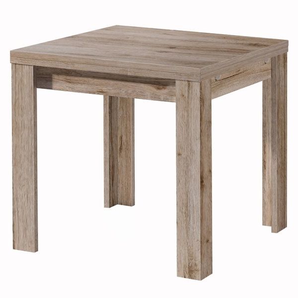 Wayfair.co.uk Regarding Well Known Washed Old Oak & Waxed Black Legs Bar Tables (Photo 20 of 20)