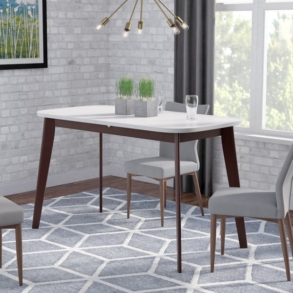 Wayfair With Regard To Teagan Extension Dining Tables (Photo 5 of 20)